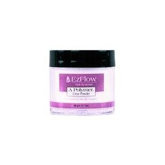 EZ Flow A-Polymer® Clear Acrylic Powder, 8oz (226 г) - прозрачная акриловая пудр