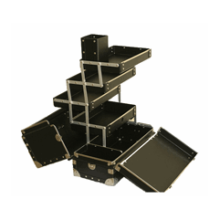 Atelier Кейс черный большой.