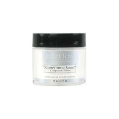EZ Flow Competitors White 4oz (113г)-белая  быстроотвердиваемая пудра