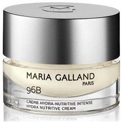 Maria Galland 96b Creme Hydra Nutritive Intense - Интенсивно увлажняющий и питательный крем, 50мл