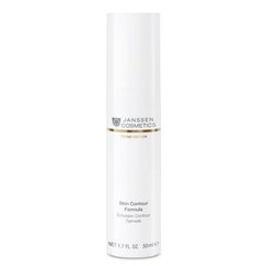 Janssen Cosmeceutical Skin Countour Formula, Лифтинговая эмульсия