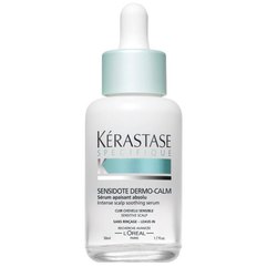 Интенсивная сыворотка успокаивающая  Kerastase SensiDote Dermo-Calm Serum, 50 ml