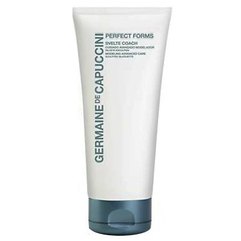 Атицеллюлитный крем моделирующий Germaine de Capuccini Svelte Coach Modl Advance Care, 200 ml