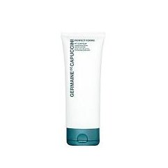Крем для живота и талии во время менопаузы Germaine de Capuccini Fit ContourMenopause Special, 200 ml