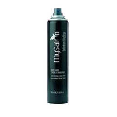 Экологичный спрей лак для волос сильной фиксации Авангард Maxima Avant Garde Strong Ecohairspray