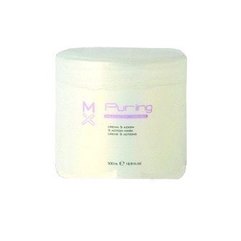 Питательная маска 5 действий Maxima Multiaction Cream 5 Actions Mask, 500 ml