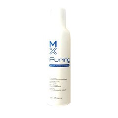 Шампунь для окрашенных и поврежденных волос Maxima Color Plus Coloured Care Shampoo 