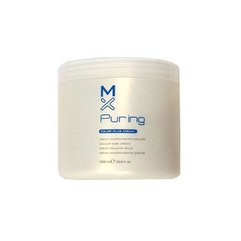 Maxima Color Plus Colour Care Cream Вершкова крем-маска для догляду за пофарбованими і меллірованнимі волоссям, фото 