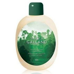 Увлажняющий лосьон Каскад амазонии Maria Galland 465 Lotion cascade d'amazonie, 200 ml