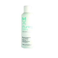 Maxima Lasting Shampoo Coloured Hair Захисний шампунь для фарбованого волосся, 1000мл, фото 