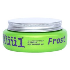 Гель для моделирования прически с блеском Kuul Frost Gel, 100 g