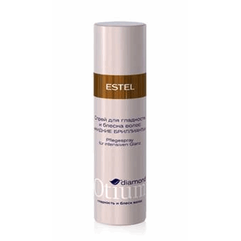 Estel Professional Otium Diamond Спрей-блеск для волос
