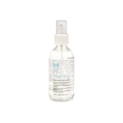 Кератиновий спрей супер сильный реструктурирующий  Maxima Keratin Power With Argan Oil, 150 ml