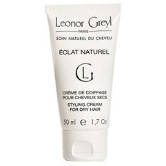 Leonor Greyl Eclat Naturel Крем-блеск для кончиков волос