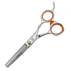 Ножницы парикмахерские филировочные Katachi K 1550 Ergonomic 5.0"