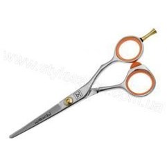 Ножницы парикмахерские прямые Katachi K 1650 Ergonomic 5,0"