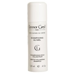 Leonor Grey Shampooing au Miel Шампунь медовый