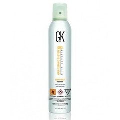 Global Keratin Light Hold Hairspray - Спрей для волосся легкої фіксації, 300 мл, фото 