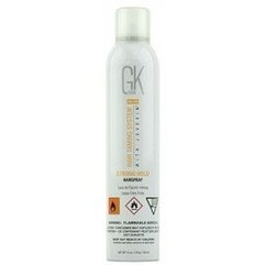 Спрей для волос сильной фиксации Global Keratin Strong Hold Spray, 300 ml