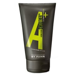 Разглаживающий крем для жестких волос By Fama A+ Smoother Lissing Cream, 150 ml