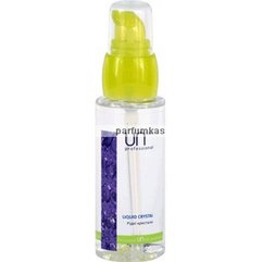 Жидкие кристаллы для волос UNi.tec Professional Liquid Crystal, 50 ml
