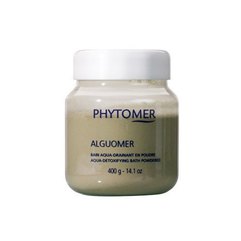 AlguoMer Aqua-Detoxifying - Альгомер - аквадренажная ванна из водорослей