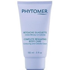 Phytomer Complete Reshaping Body Care - Антицелюлитный крем для контура тела