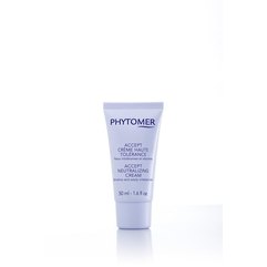 Phytomer Accept Neutralizing Cream - Крем для очень чувствительной кожи