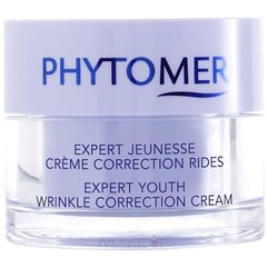 Expert Youth Wrinkle Correction - Омолаживающий укрепляющий крем