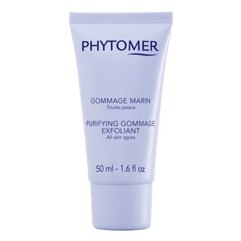 Phytomer Purifying Gommage Exfoliant Gentle scrub - Морской скраб