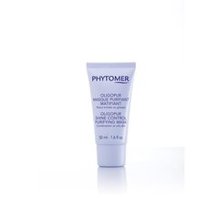 OligoPur Shine Control Purifying Mask - ОлигоПюр Очищающая матирующая маска