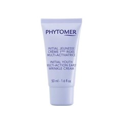 Phytomer Initial Youth - Оженаж Крем при первых признаках старения