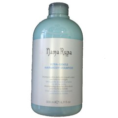 Ультранежный шампунь и гель для душа Maxima Ultra-Gentle Hair And Bodi Shampoo, 500 ml