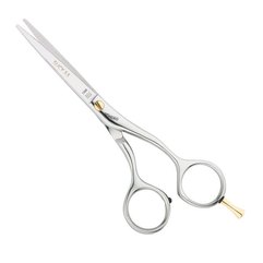 Ножницы парикмахерские Tondeo Slicy Offset 5.5" Gold Edition