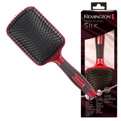 Щетка для волос Remington B96PEU Silk Paddle Brush