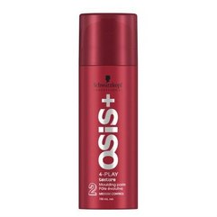 Schwarzkopf Professional Osis+ 4-Play Крем для моделирования волос