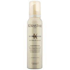 Мусс-уход для уплотнения волос Kerastase Densifique Densimorphose Mousse, 150 ml