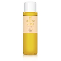 Yellow Rose Normalizing and Soothing lotion нейтрализатор АНА