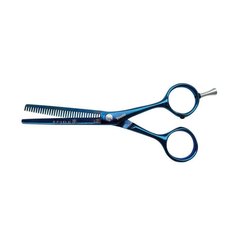 Tondeo Ножницы Spider blue Classic 5.25 Effi (33)