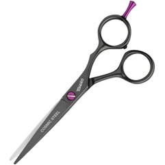 Ножницы парикмахерские Tondeo Cosmic Steel Classic 5.5" Purple