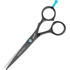 Ножницы парикмахерские Tondeo Cosmic Steel Classic 5.5" Turquoise