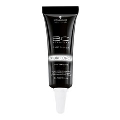 Schwarzkopf Bonacure Fibre Force Force Infusion Укрепляющая сыворотка для волос