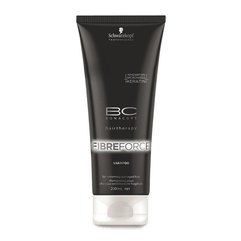 Schwarzkopf ProfessionalBonacure BC Fibre Force Укрепляющий шампунь