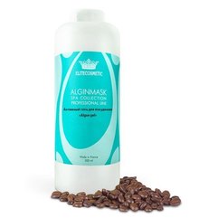 Elitecosmetic Algae gel - Активный гель для похудения