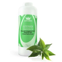 Elitecosmetic Green Tea gel for body - Гель для тела «Зеленый чай»