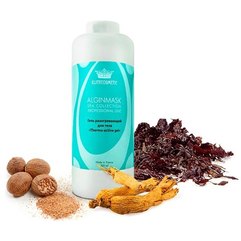 Elitecosmetic Thermo Active gel - Гель разогревающий для тела