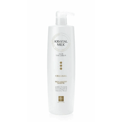 Кондиционер питание и глубокое увлажнение Alter Ego Krystal Milk Conditioner Original, 300 ml
