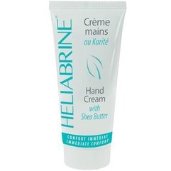 Heliabrine Hand Cream with Karite - Крем для рук с маслом карите