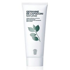 GERMAINE de CAPUCCINI Naturae Multi-Protection Nourishing Body Cream Поживний крем для тіла, 200 мл, фото 