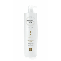 Alter Ego Krystal Milk Shampoo Original Шампунь живлення і глибоке зволоження, 300 мл, фото 